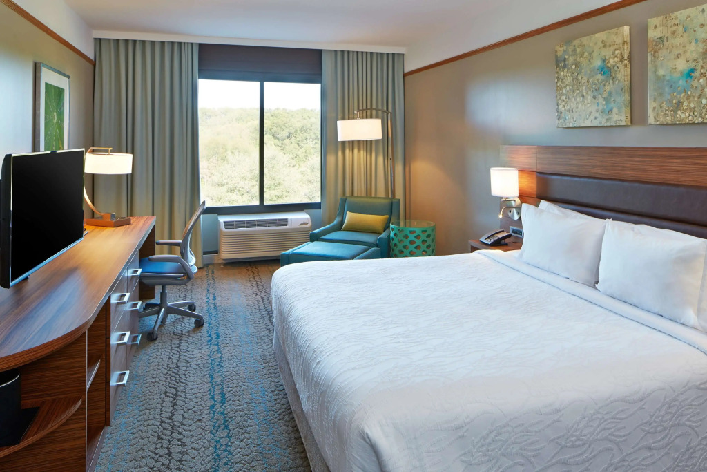 Hilton Garden Inn Boston/Marlborough