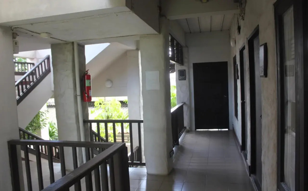 Baan Warabordee Hotel