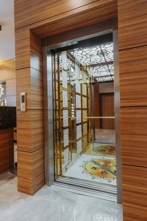 City Port Hotel Trabzon