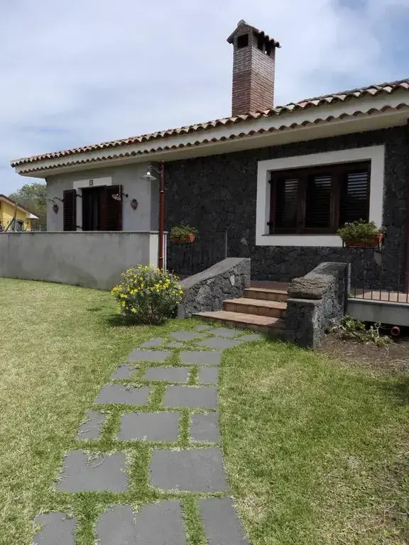 Viscalori House
