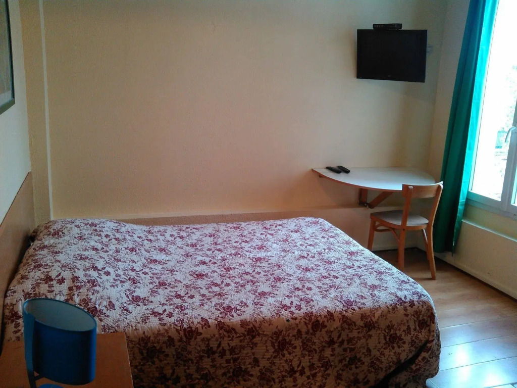 Hotel Victor Hugo