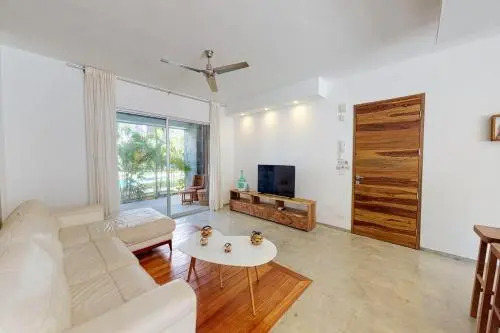 Quetzal Penthouse @ Xaman