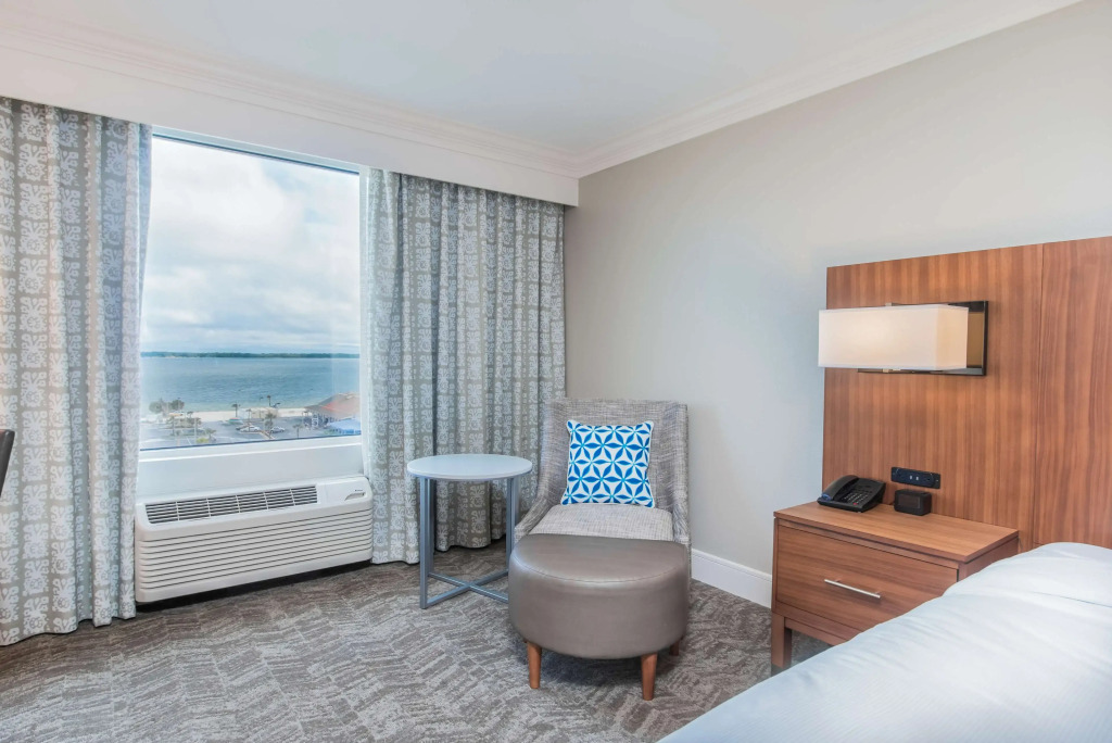 Hilton Pensacola Beach