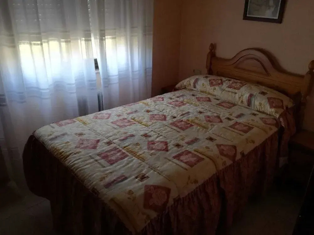 Hostal Mesón González