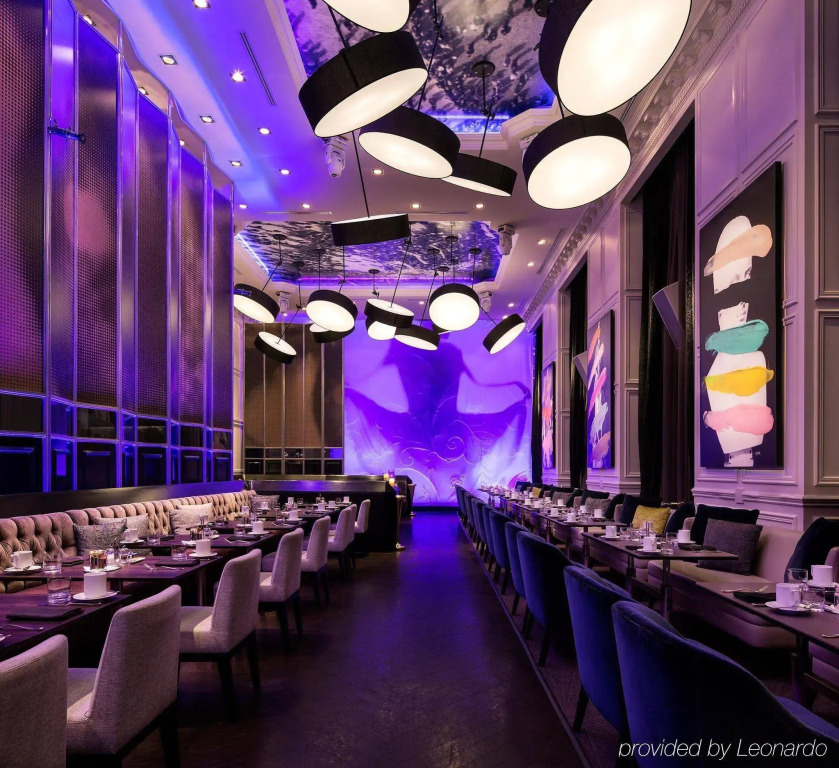 The St. Regis Toronto