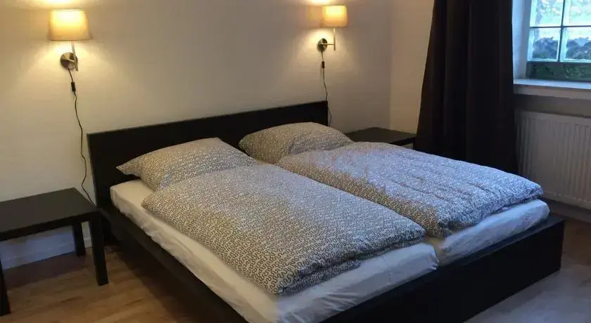 Messeapartment am Ladeholz