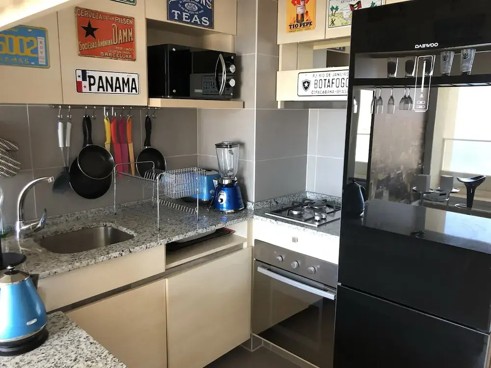 Apartamento 143 Tenis y Squash Vistamar
