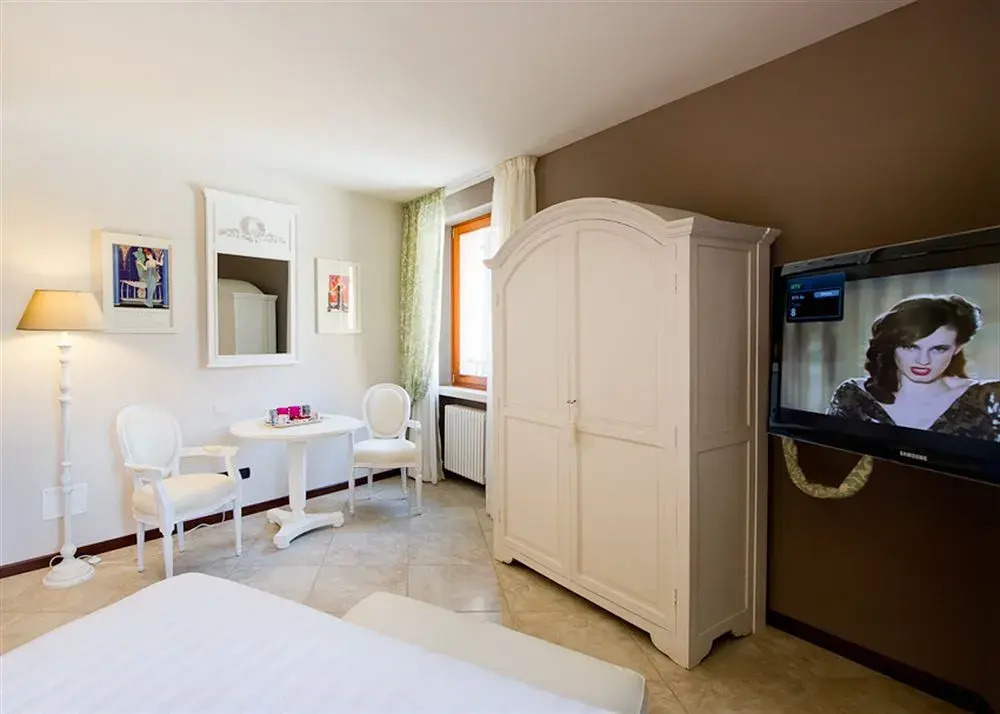 Residenza Giacomo Puccini
