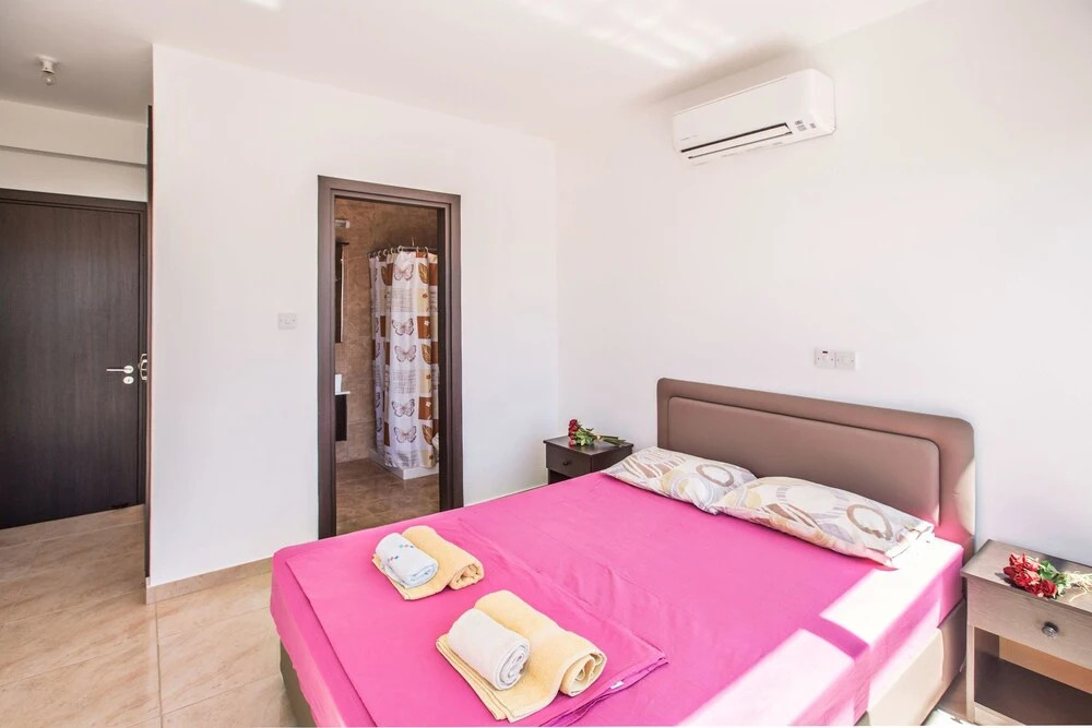 Cyprus Villa Pearl 17 Gold