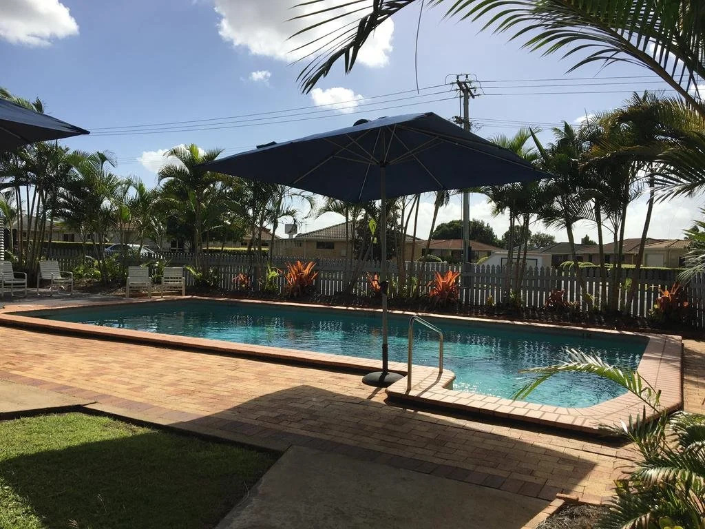 Cane Village Holiday Park