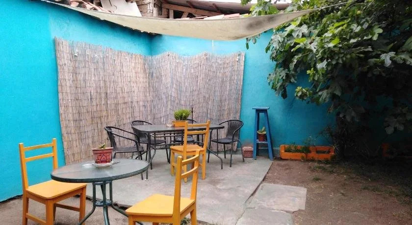 Hostal La Vitrola