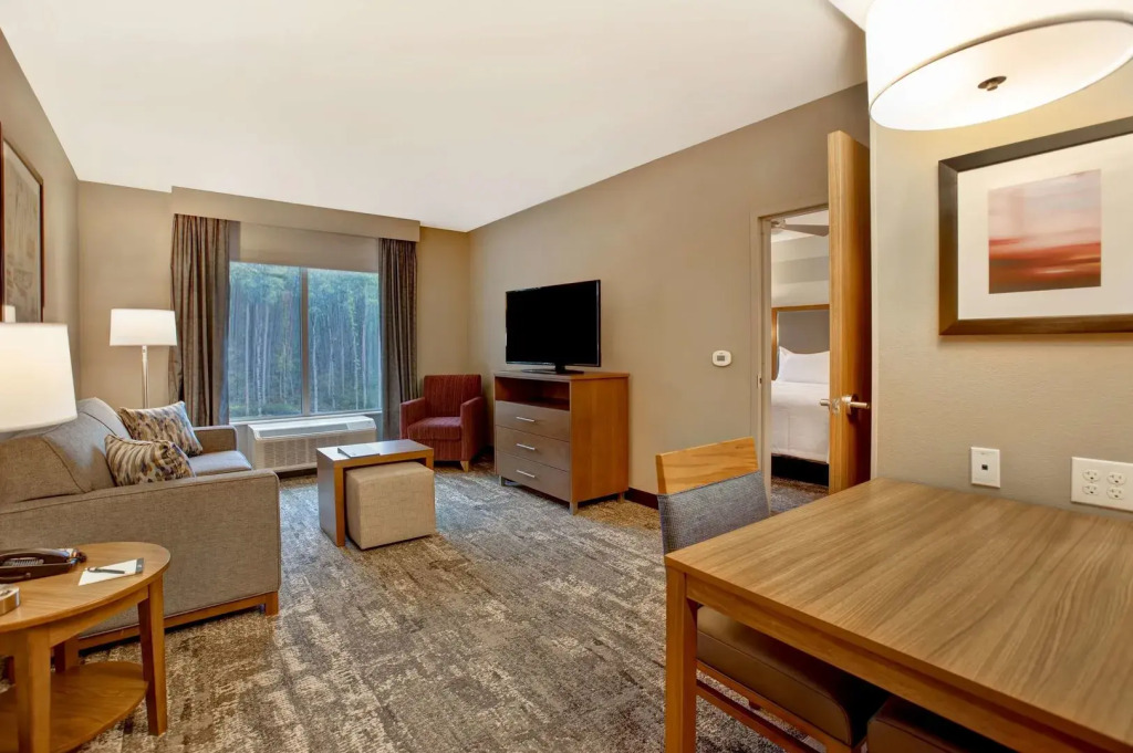 Homewood Suites By Hilton Summerville
