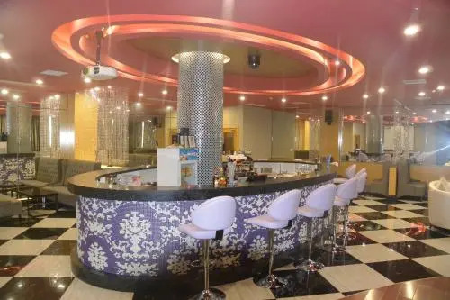 Hotel Anda Malabo