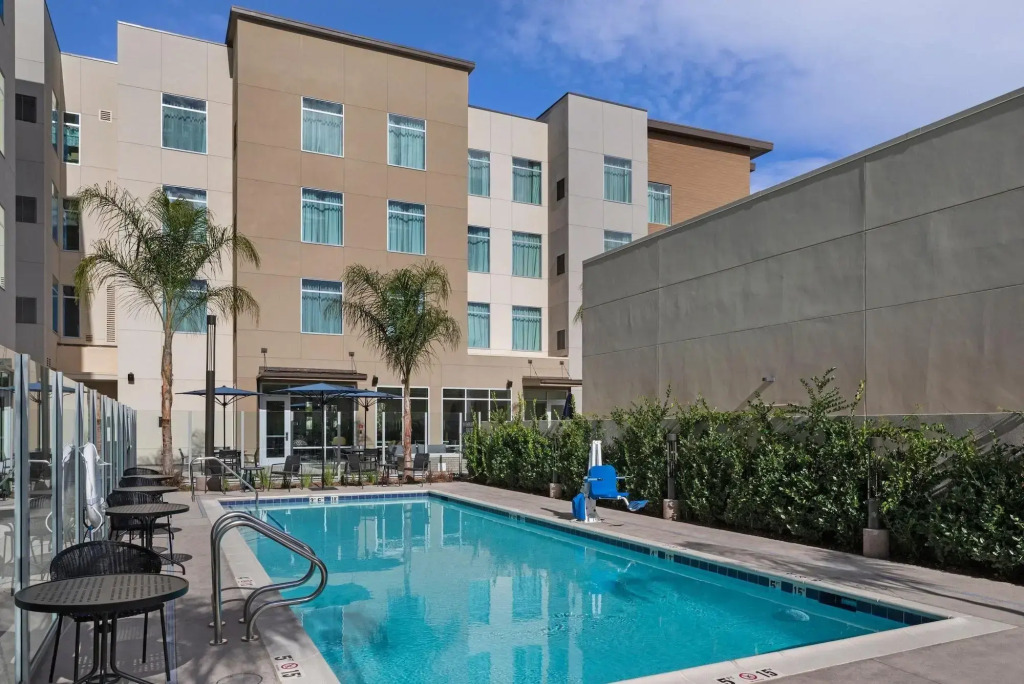 Residence Inn by Marriott Chatsworth