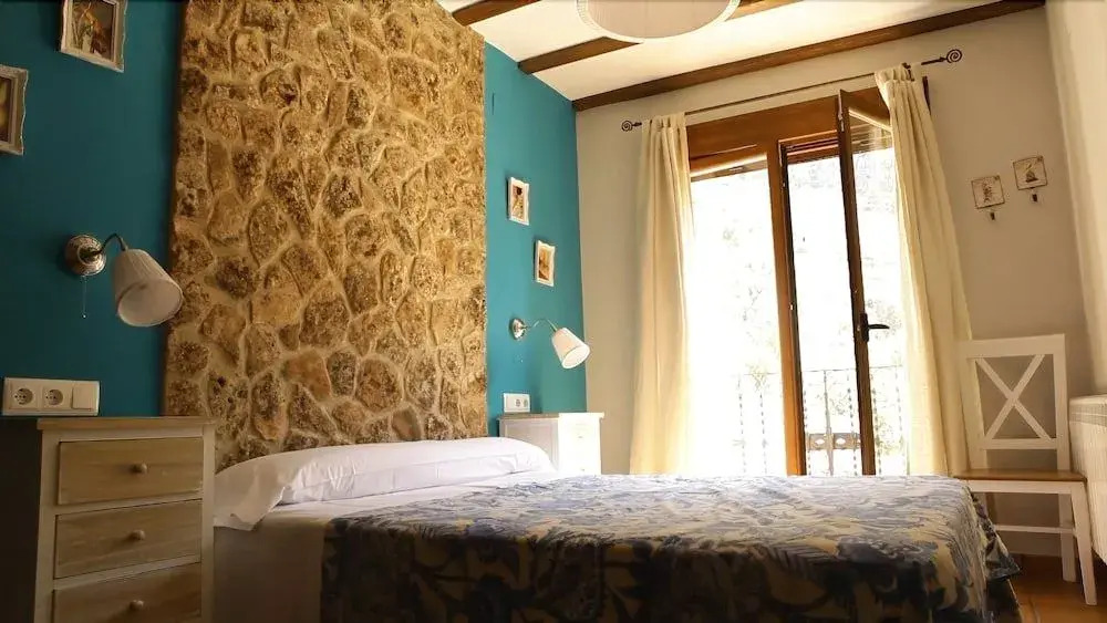 Miralmundo Alojamientos Rurales Ayna - HOSTAL RURAL