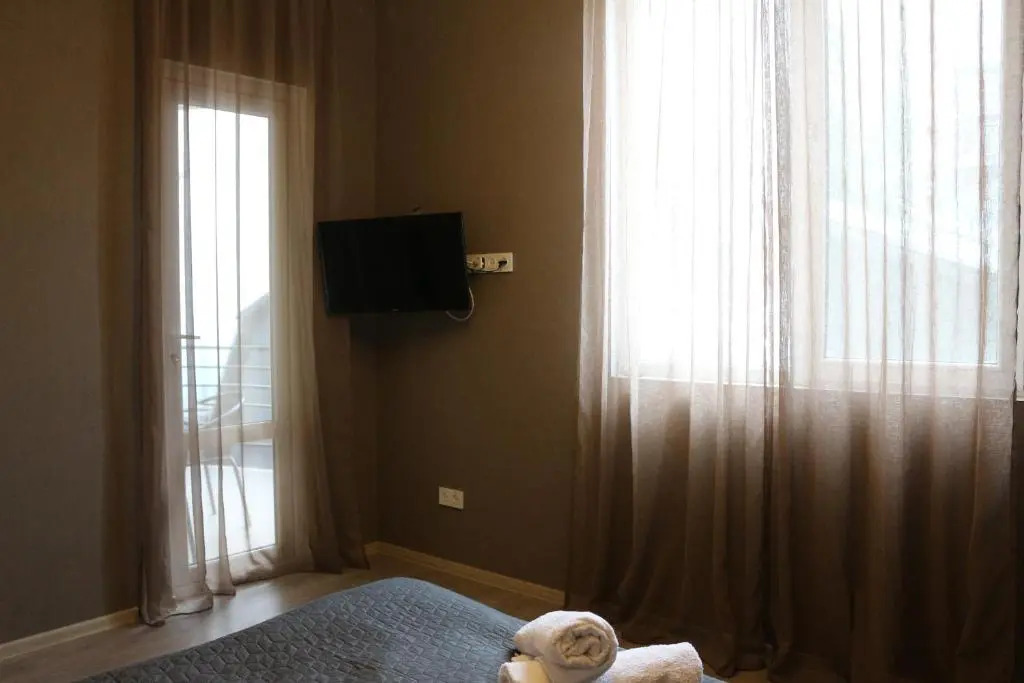 Batumi Loves you Apartment