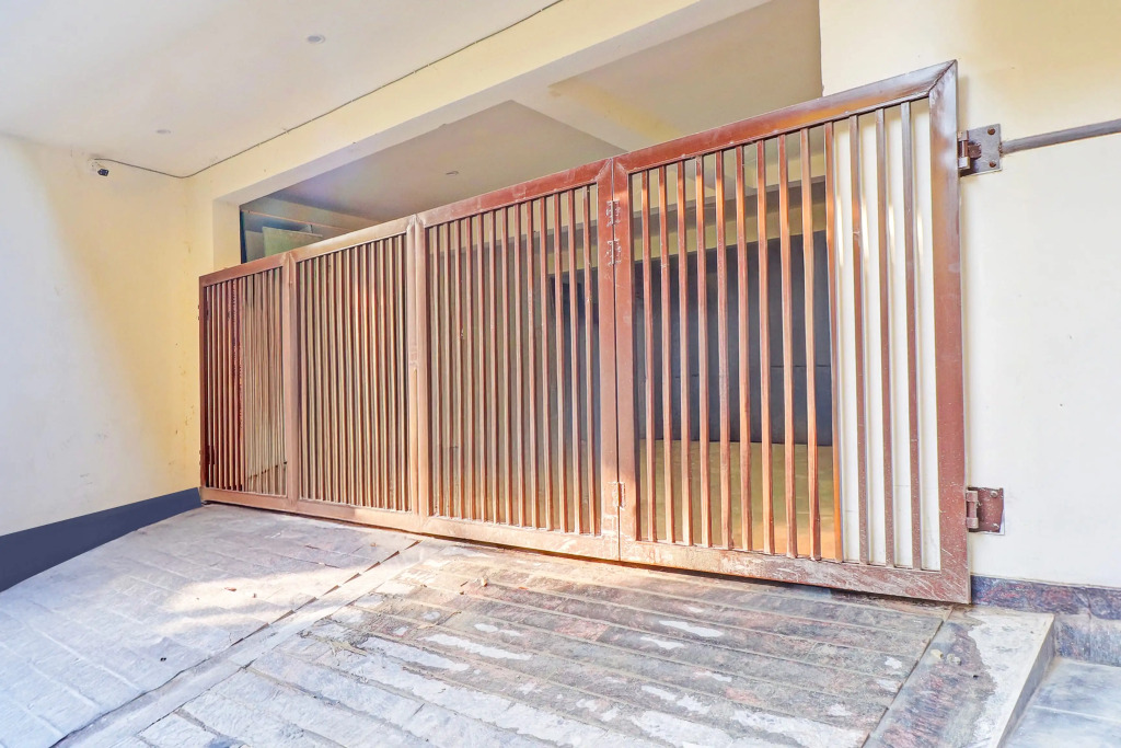Super Hotel O Vrinda Homes