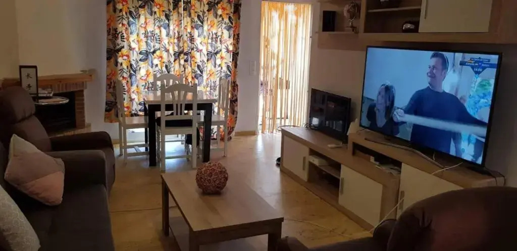 Casa Cielo Azul - Vera Naturista is 100 Feelgood in Vera Playa