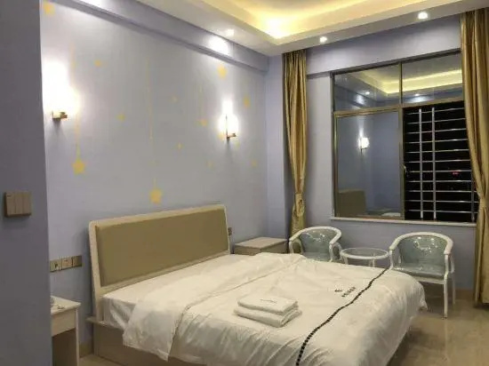 Danzhou chuangxiang theme Inn