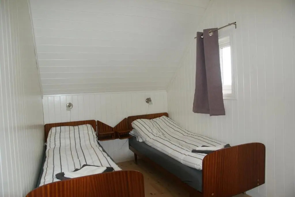Larseng Kystferie
