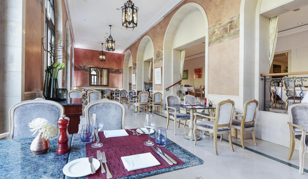 Hotel Adlon Kempinski Berlin