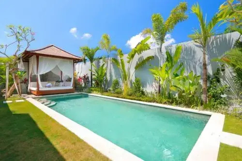Villa Manuia Mertanadi
