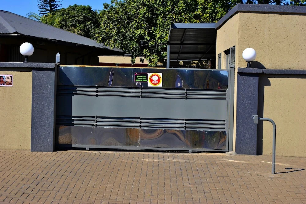 Lapologa B&B Phalaborwa