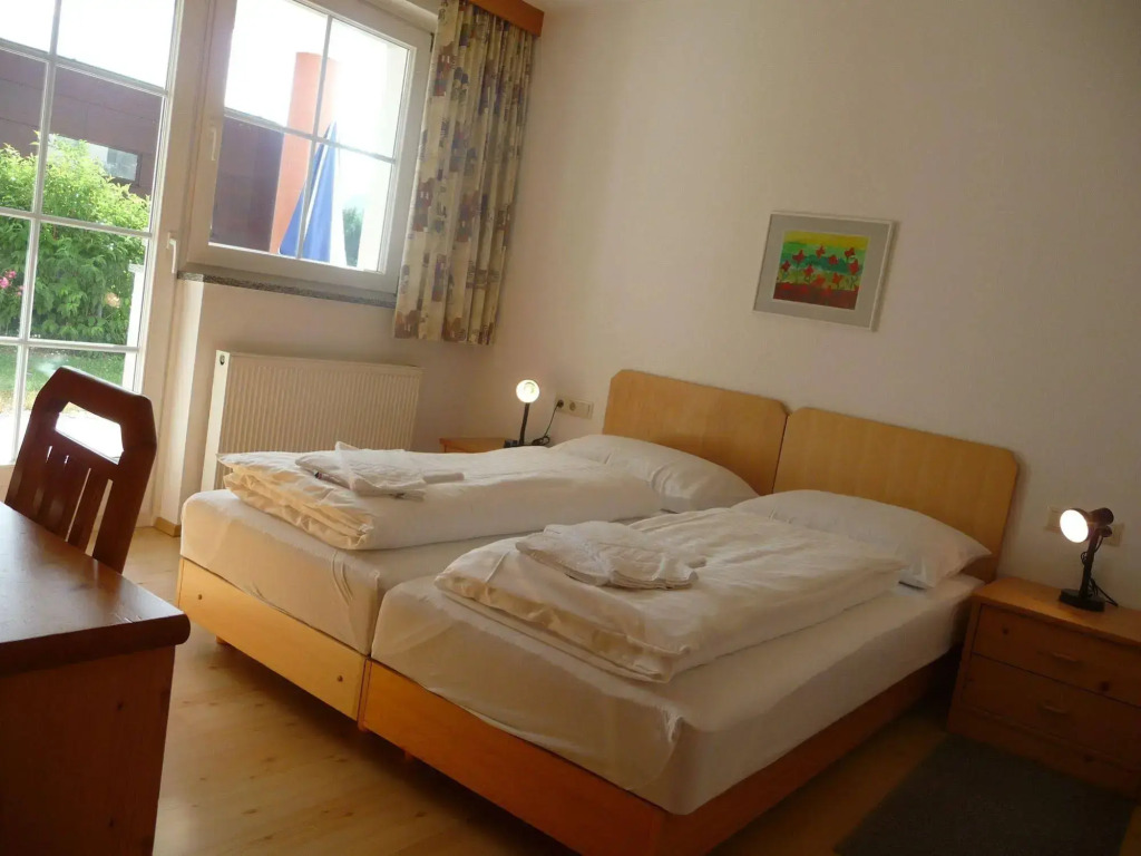 Sun Matrei Apartments