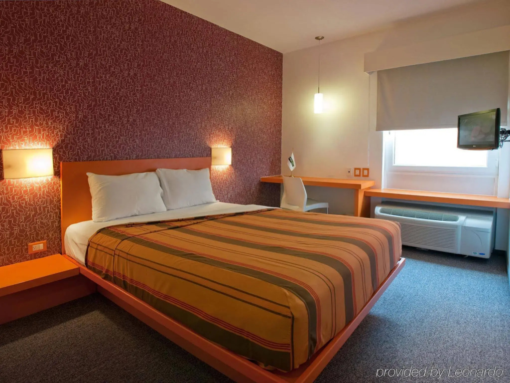 City Express Junior by Marriott Guadalajara Periferico Sur