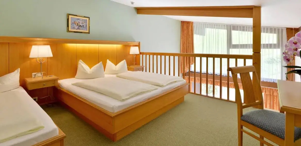 Cordial Sport Hotel Going