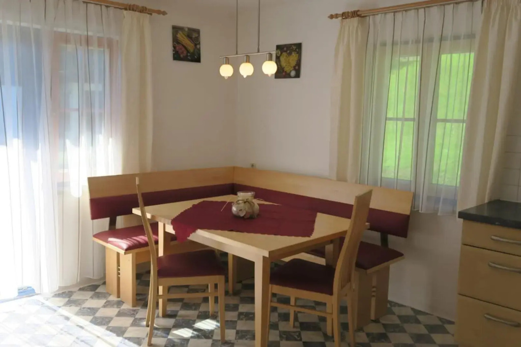 Appartment Brigitte