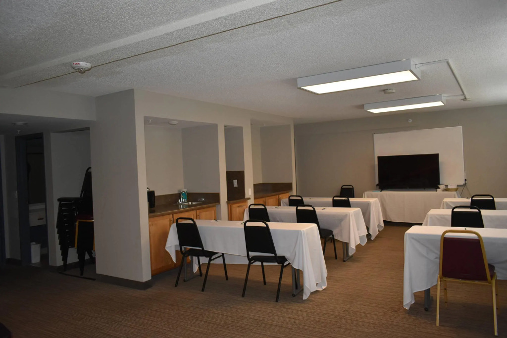 Quality Inn & Suites Garden Of The Gods