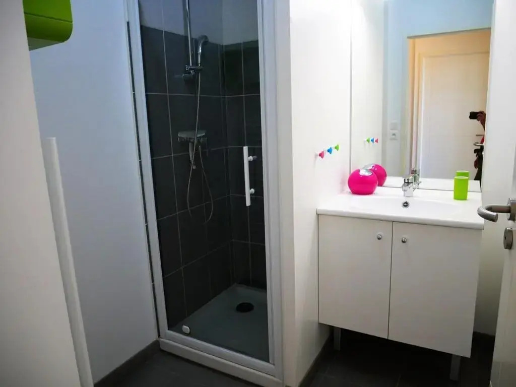 Appartement Quiberon, 2 Pièces, 4 Personnes - Fr-1-478-32