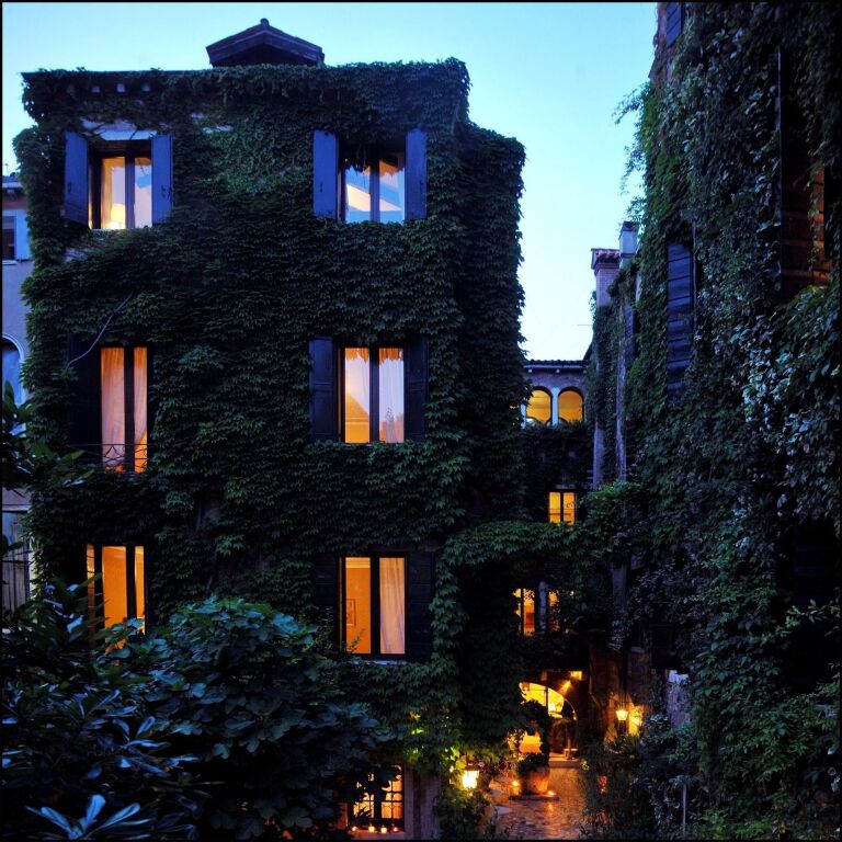 Hotel Flora, Venice Image 14