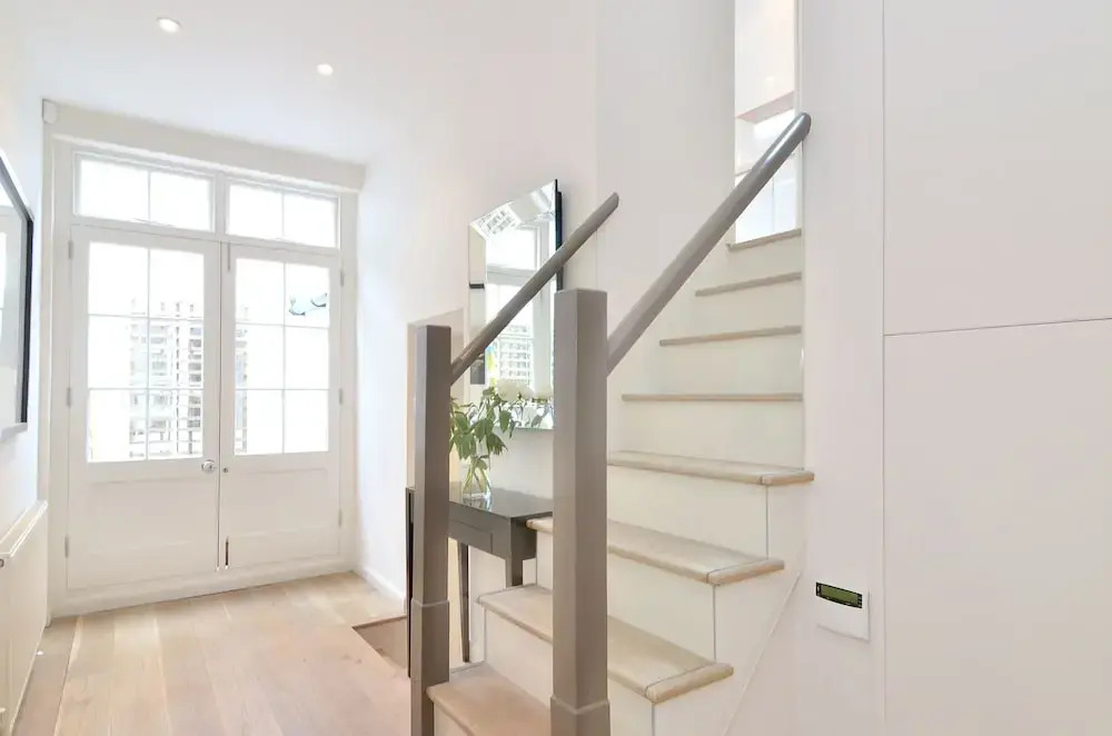 The Luxe Mayfair House