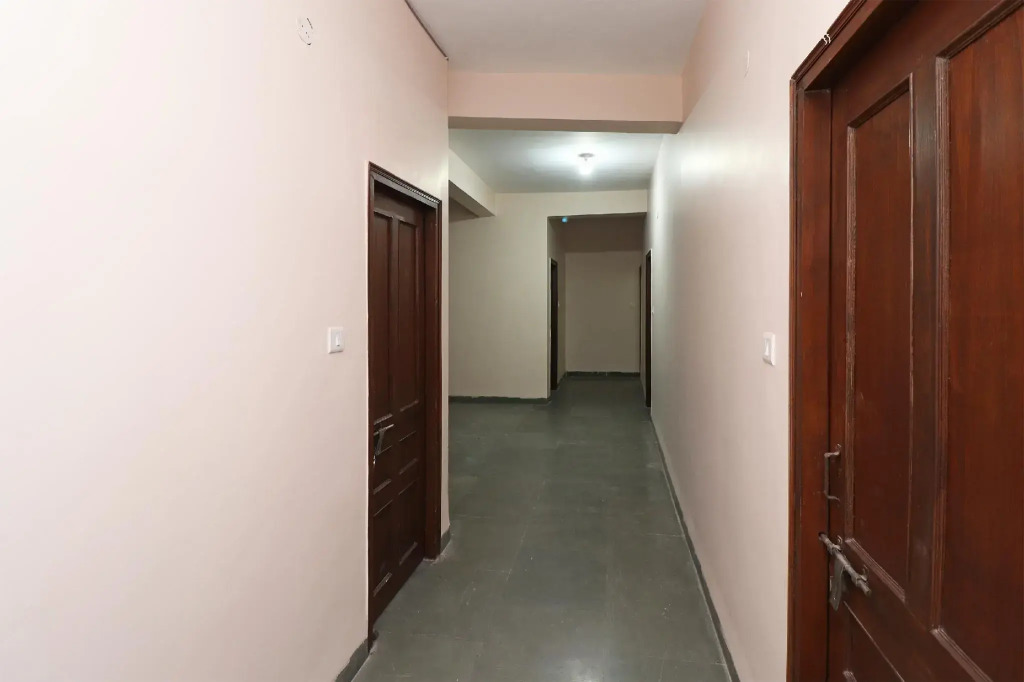 Affinity Palace By OYO Rooms