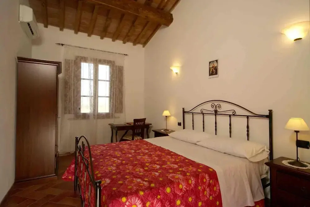 Papavero Apartment, up to 2 People