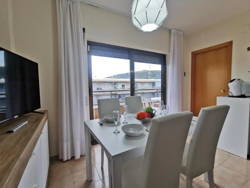 VILLAS COSETTE - Apartamento Neptuno 414