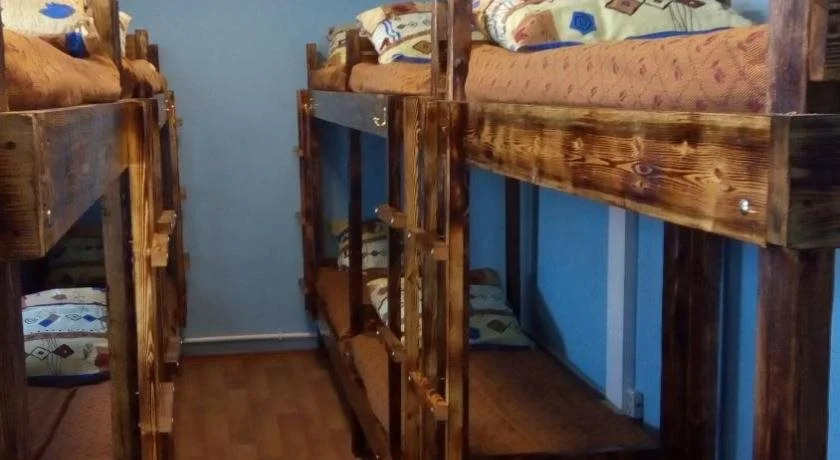 A Hostel