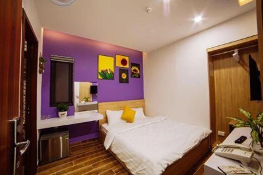 Thien Kim 2 Guesthouse