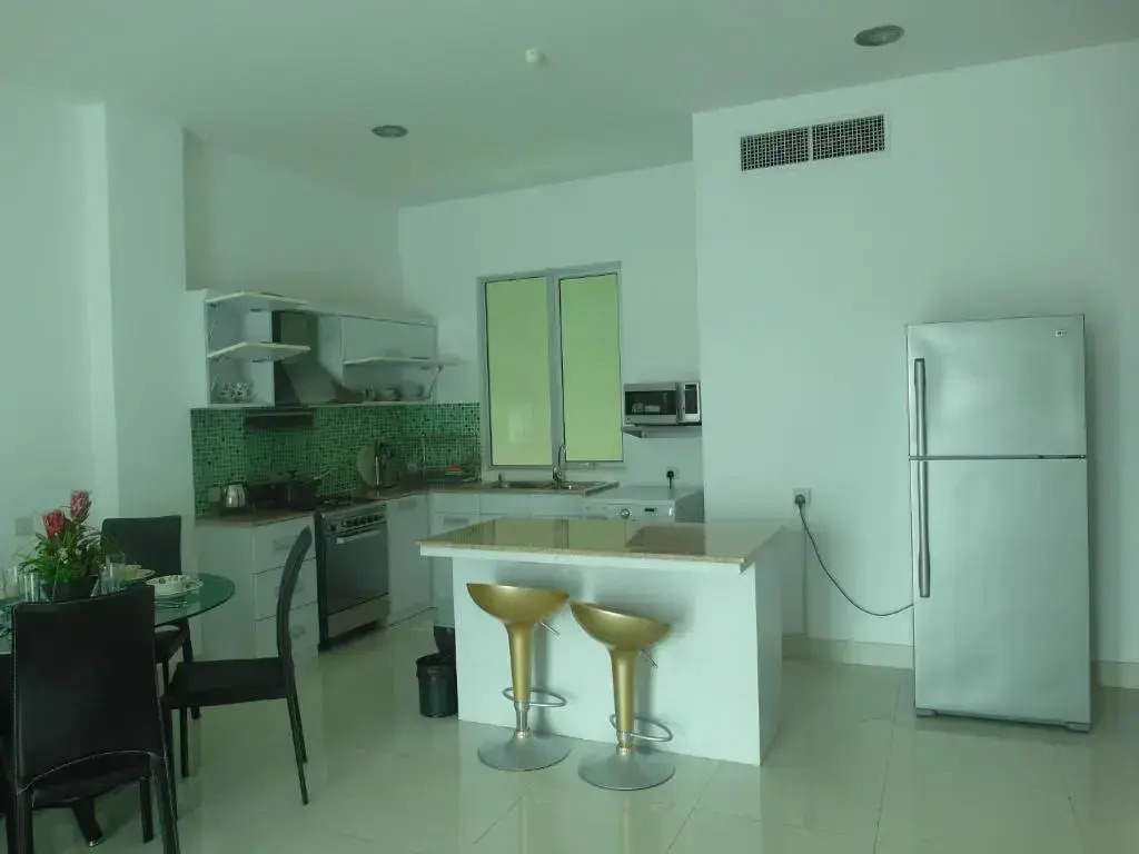 MCITI Suites