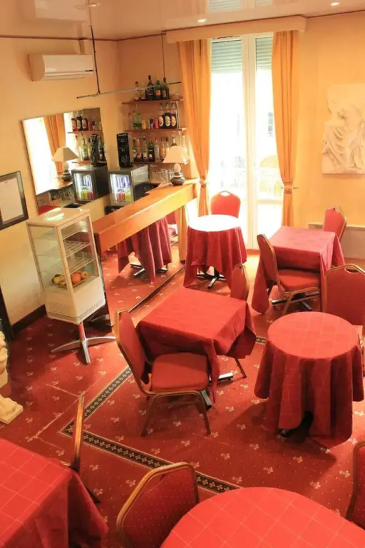 Hôtel Foch