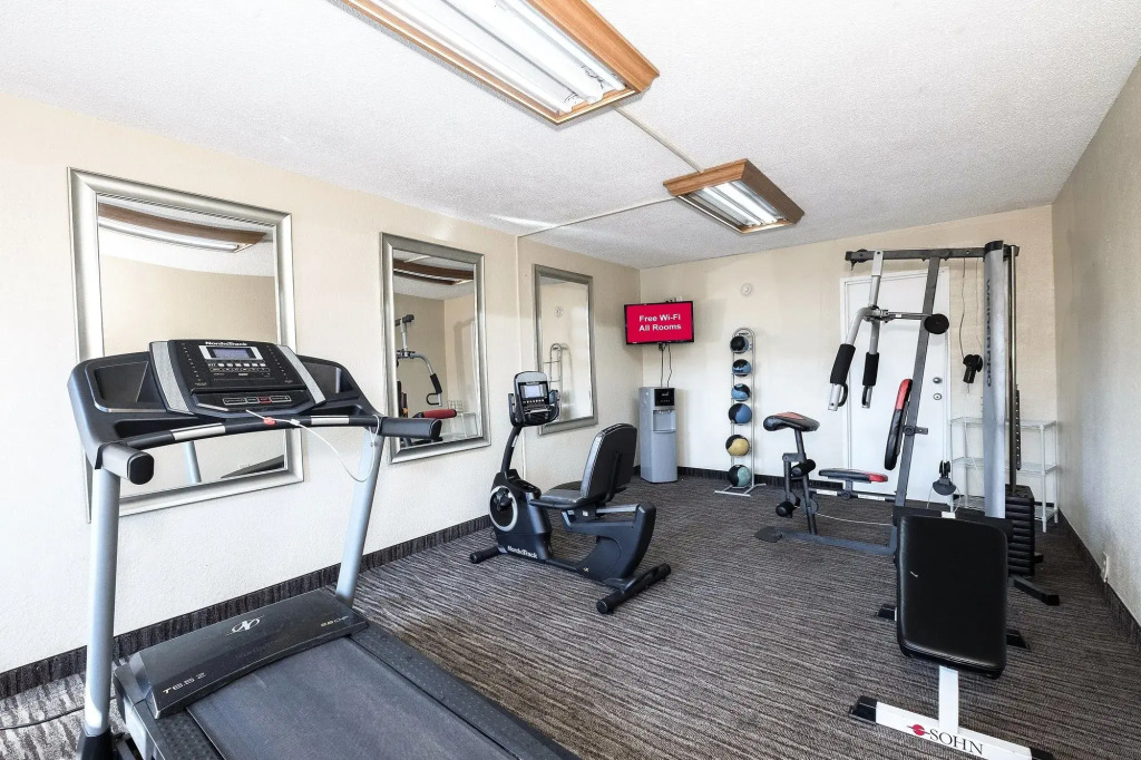 Horizon Inn & Suites