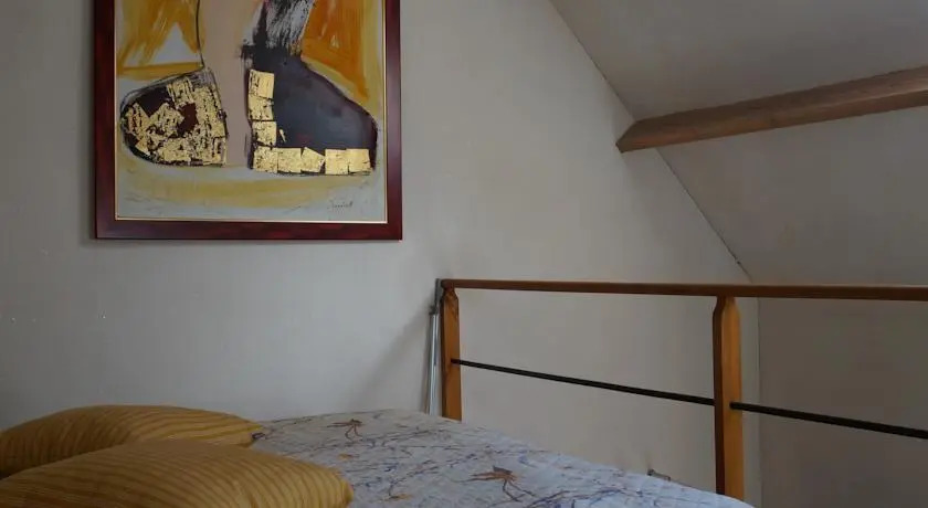 B&B t Eiernest