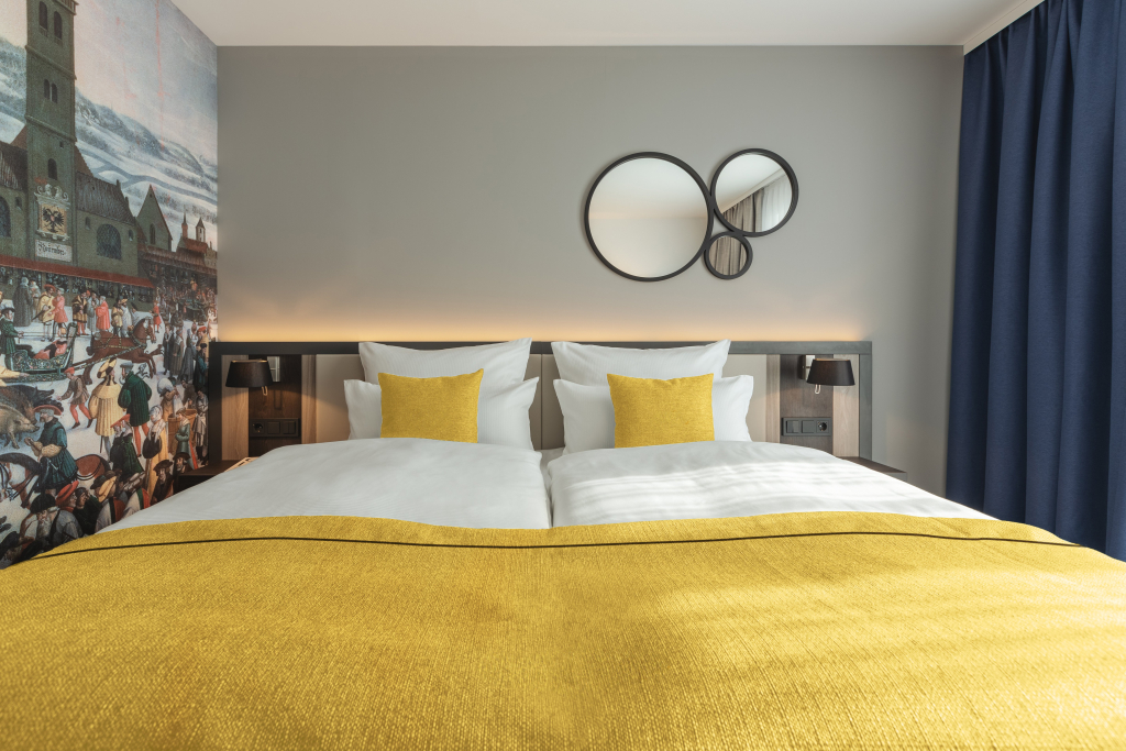 Candlewood Suites Augsburg by IHG