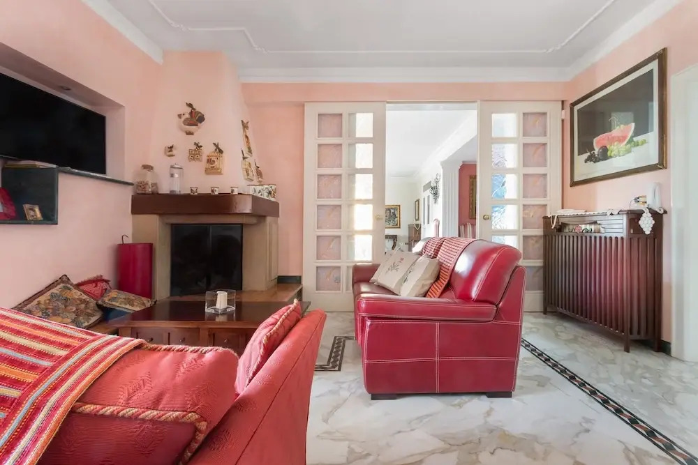 Villa Rossella