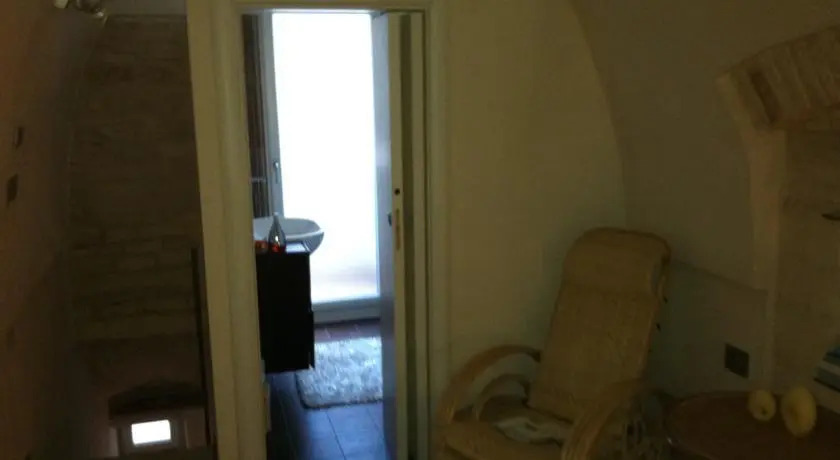 Casa Fema In The Centre Martina Franca