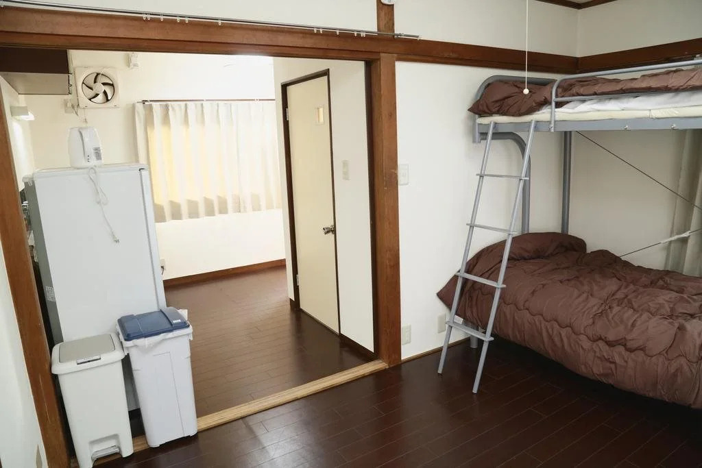 Akatsuka Go Go House - Hostel