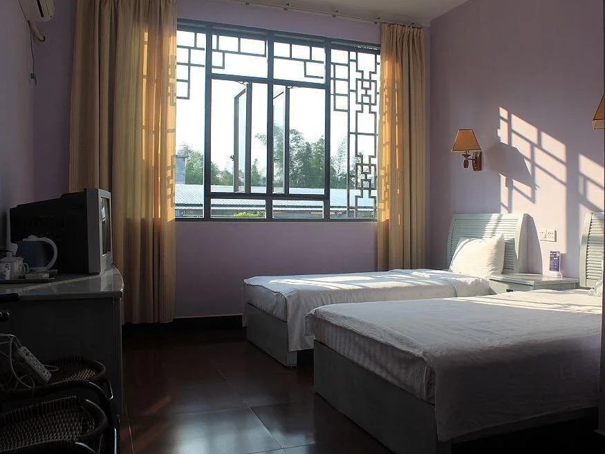 Yangshuo Garden Hostel
