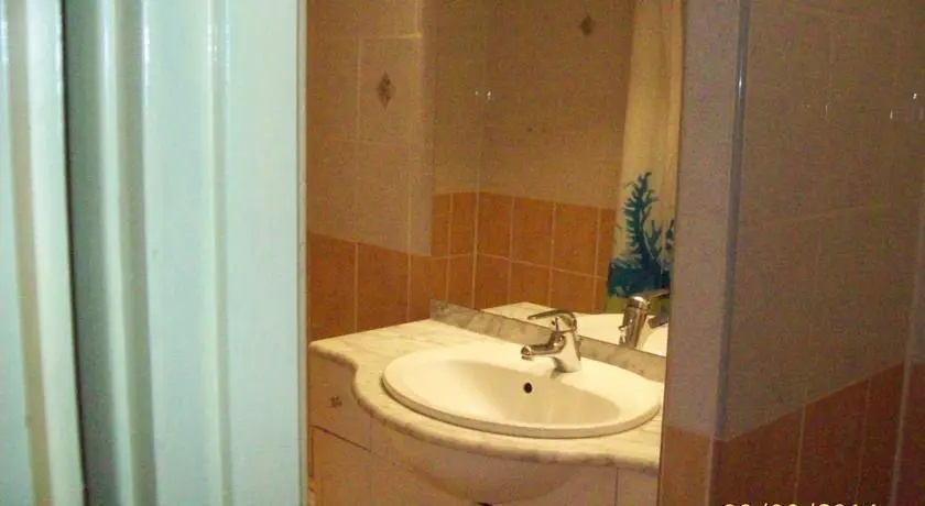 Le Relais des Blaches